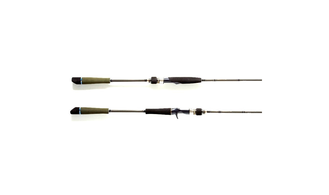VARA LEGIT DESIGN BLUEWAY LIGHT JIGGING BWC-ST63MH LJ#2 80 g~200 g PE 3