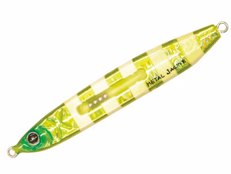 JIG XTRADA METAL JACKER RAIZIN 120g