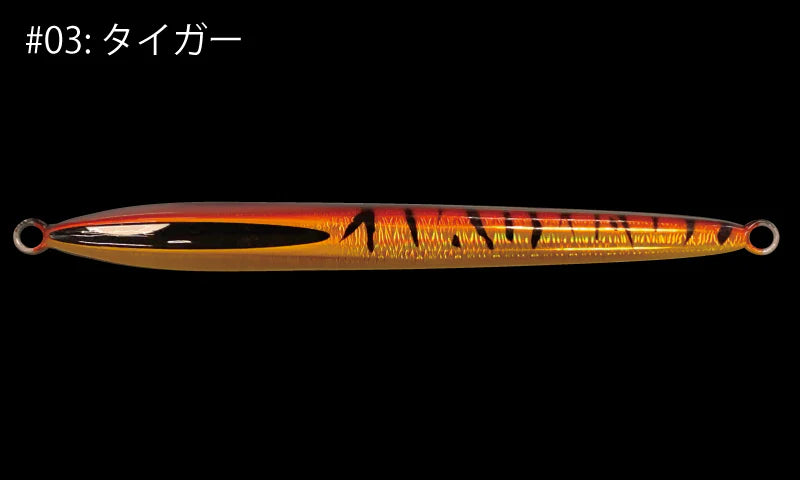 JIG GARAGE NAGI DREPPER 400G
