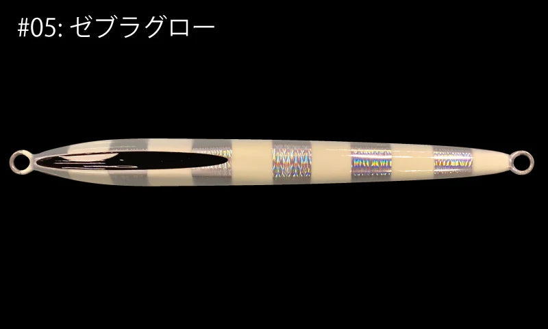 JIG GARAGE NAGI DREPPER 400G