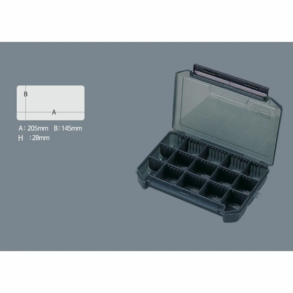 ESTOJO MEIHO VERSUS VS-3010NS