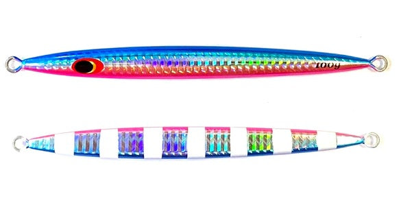 JIG ONI WORKS NAVIGATOR 100G