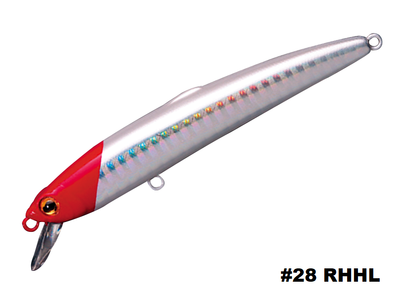 ISCA SMITH SARUNA 125F