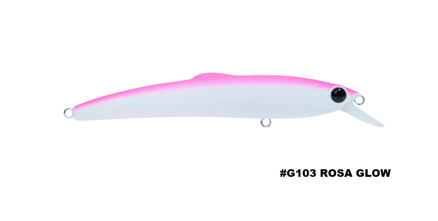 ISCA SMITH SARUNA 80F