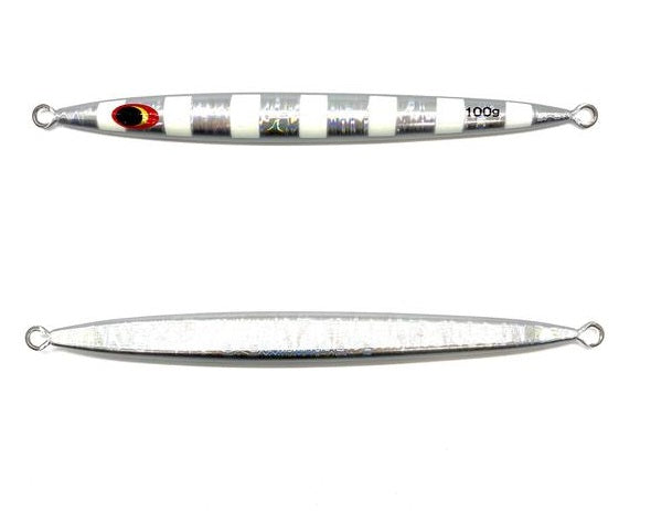 JIG ONI WORKS NAVIGATOR 100G