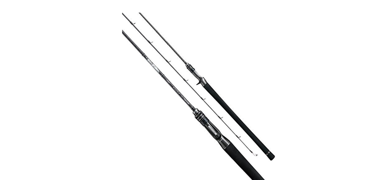 VARA TAILWALK SSD L-JIGGING C63M