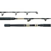 VARA MAXEL SEAWOLF5080 IGFA STRAIGHT BUTT STAND-UP ROD XXH 80lbs