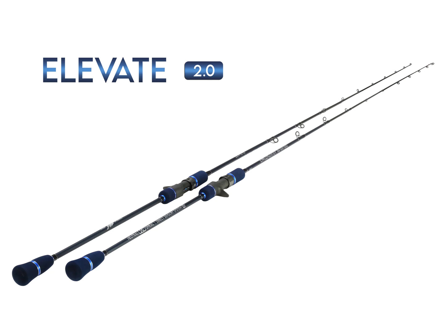 VARA TEMPLE REEF ELEVATE 2.0 - E2