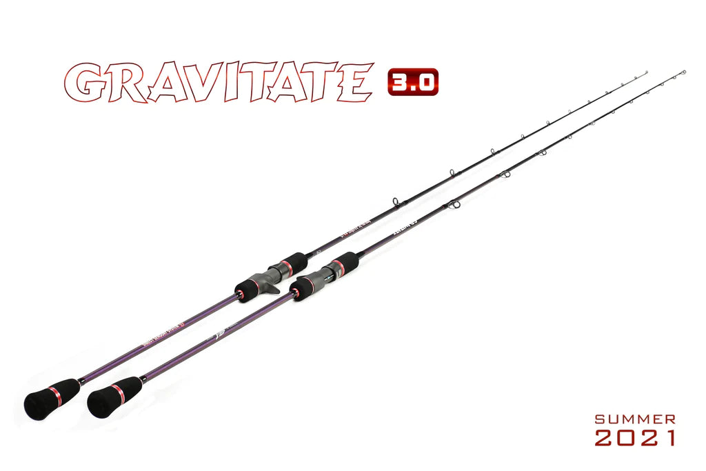 VARA TEMPLE REEF GRAVITATE 3.0 - G1