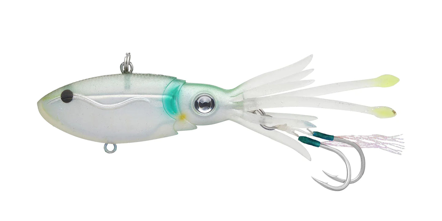 ISCA NOMAD DESIGN SQUIDTREX VIBE 150mm 128g