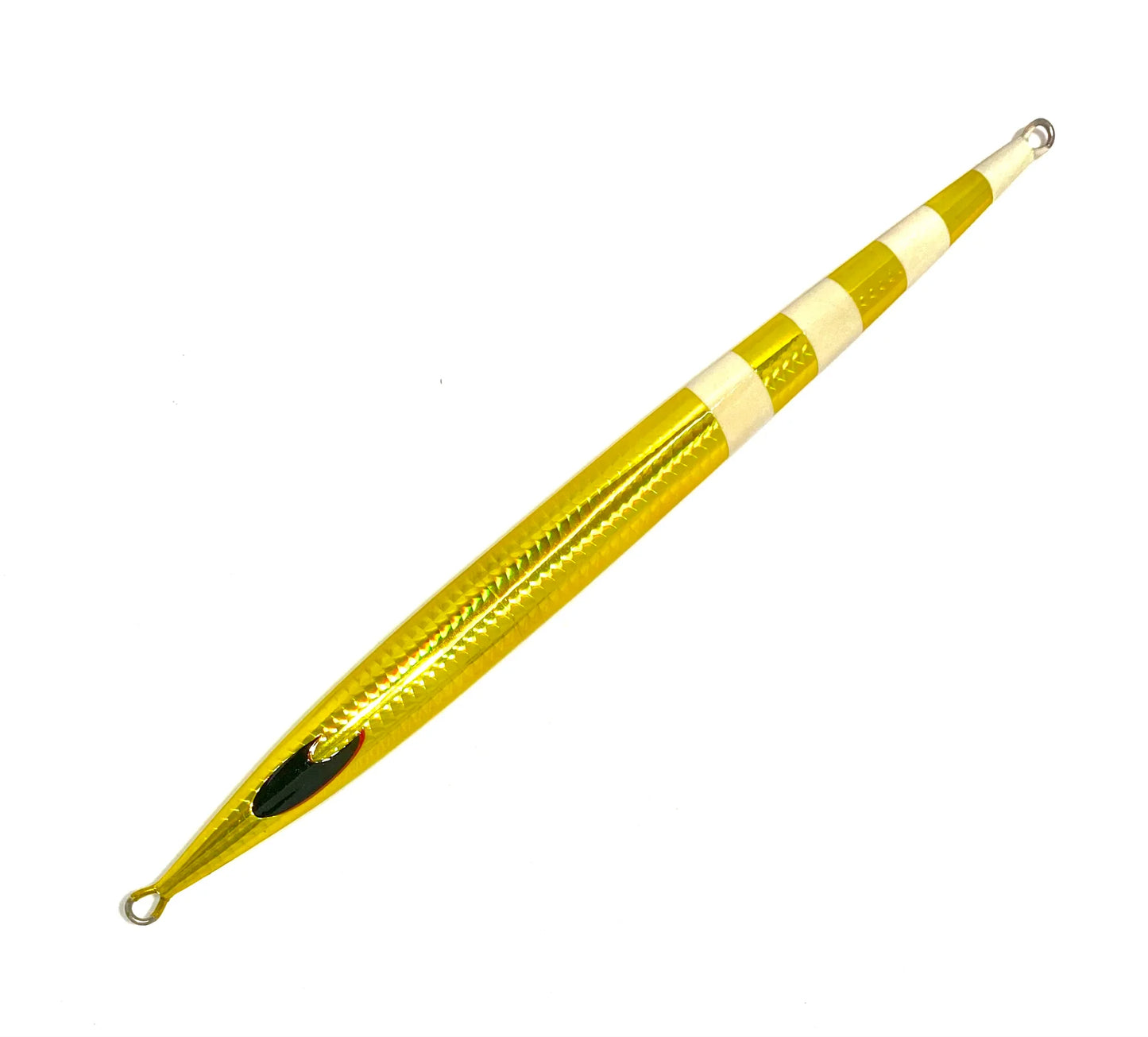 JIG CURRENT HANDMADE SONIC 380G