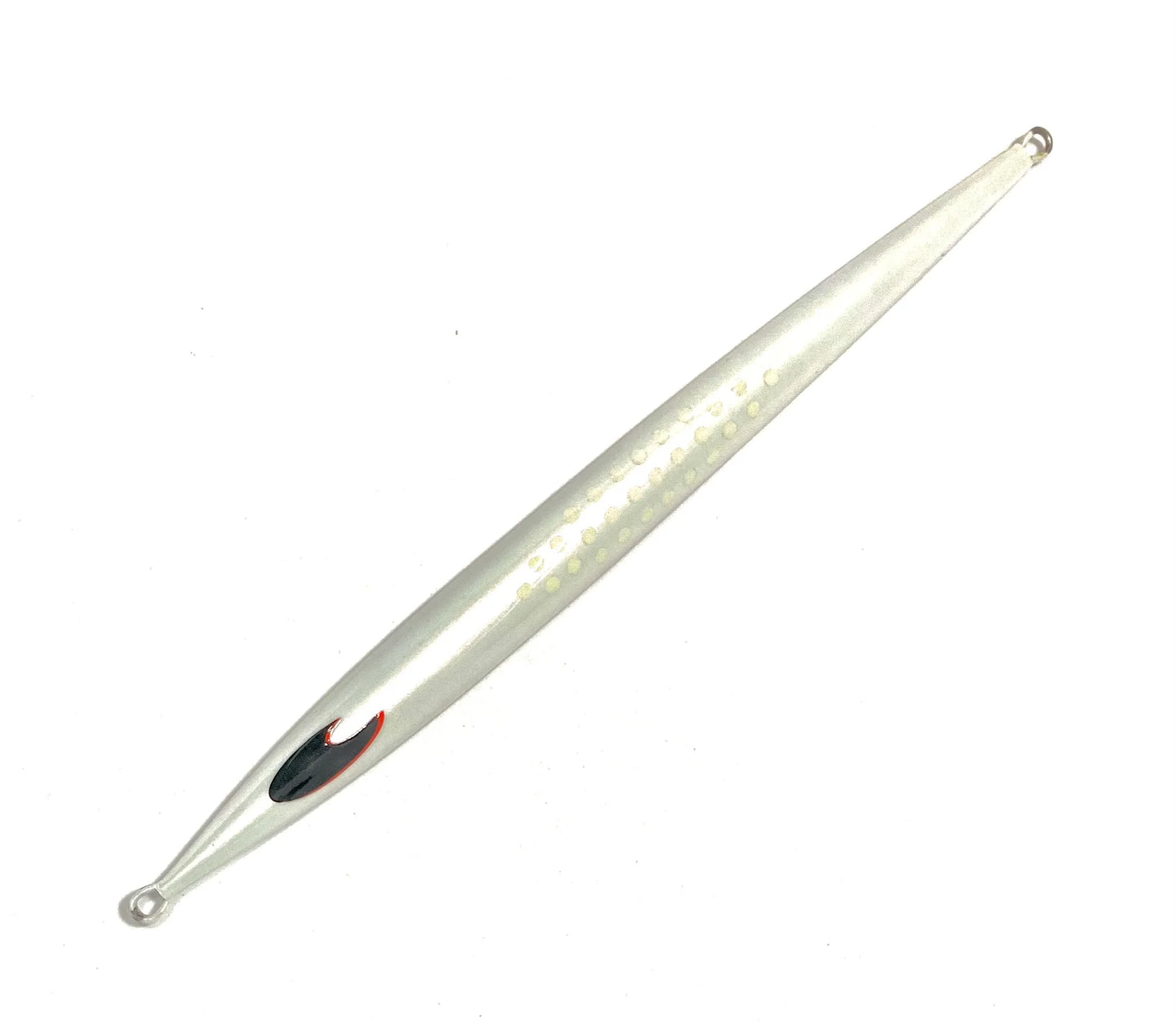 JIG CURRENT HANDMADE SONIC 380G