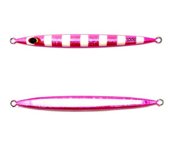 JIG ONI WORKS NAVIGATOR 100G