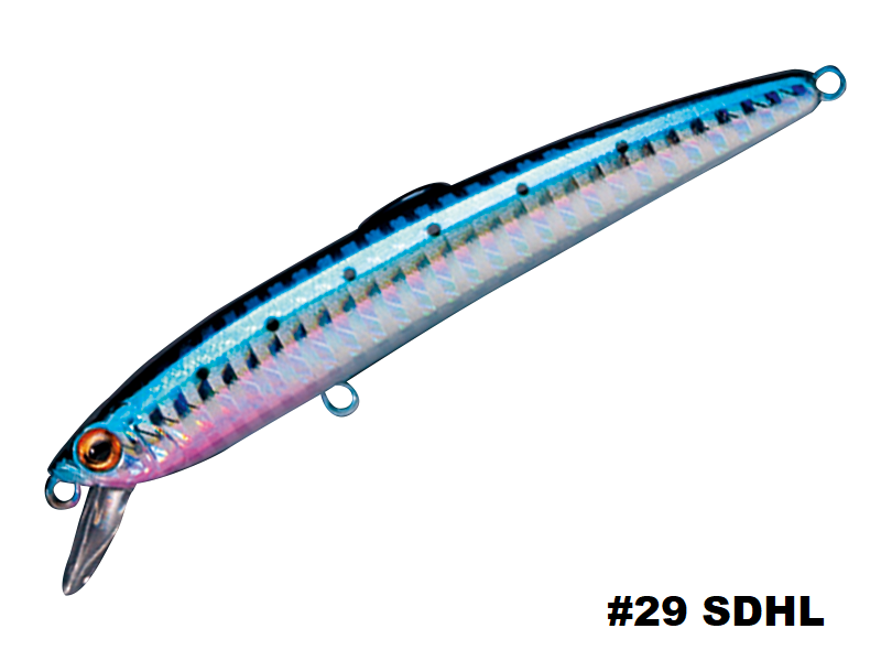 ISCA SMITH SARUNA 80F