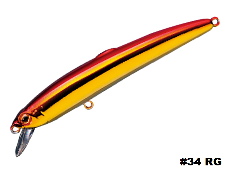 ISCA SMITH SARUNA 80F