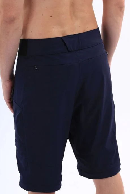 CALÇA TRILHA MASC MARINHO DARK