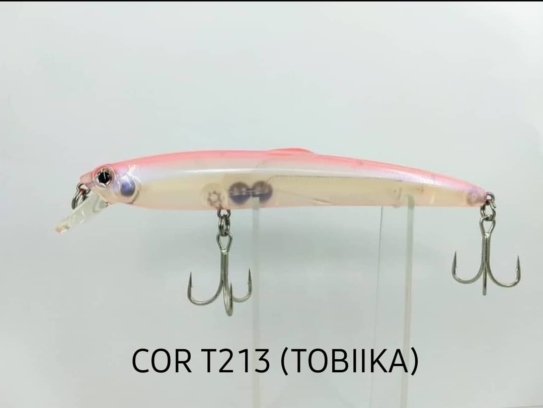ISCA SMITH SARUNA 125F