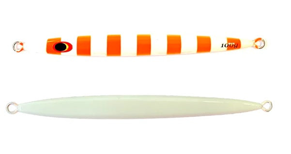 JIG ONI WORKS NAVIGATOR 100G