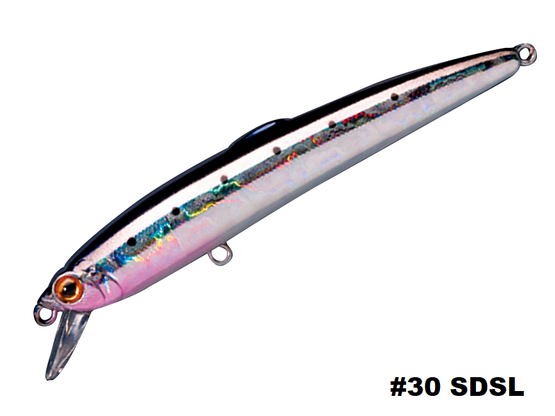 ISCA SMITH SARUNA 125F