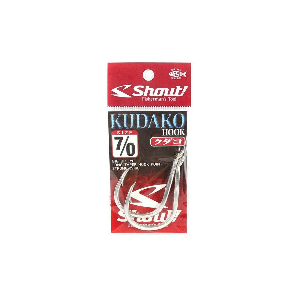 ANZOL SHOUT KUDAKO