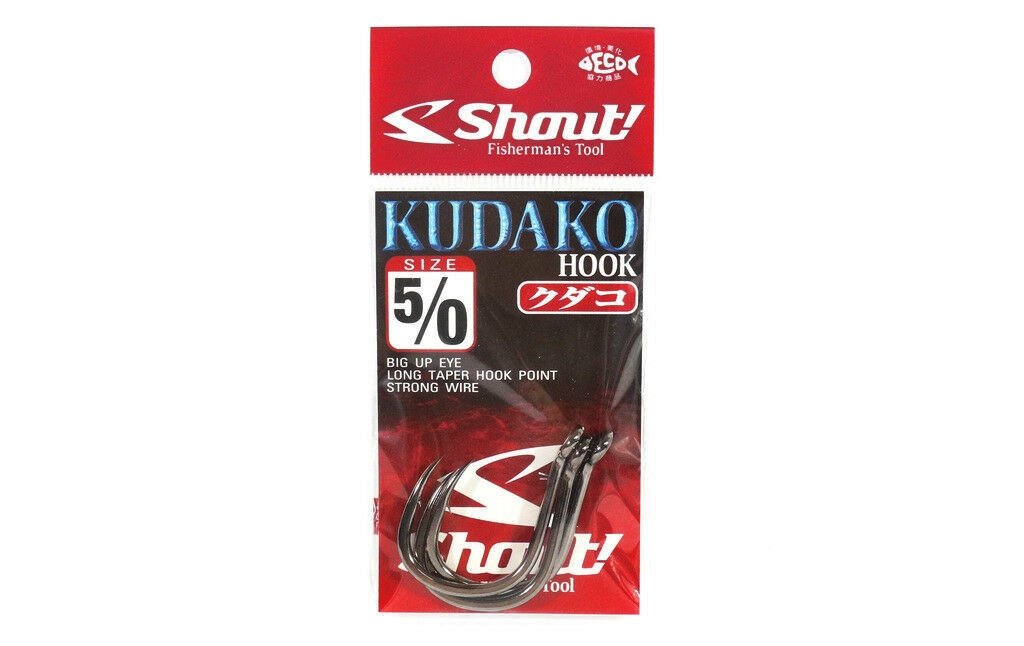 ANZOL SHOUT KUDAKO