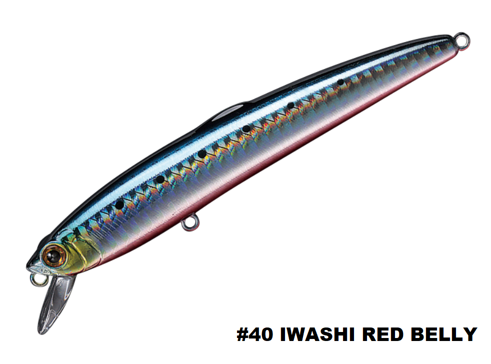 ISCA SMITH SARUNA 125F