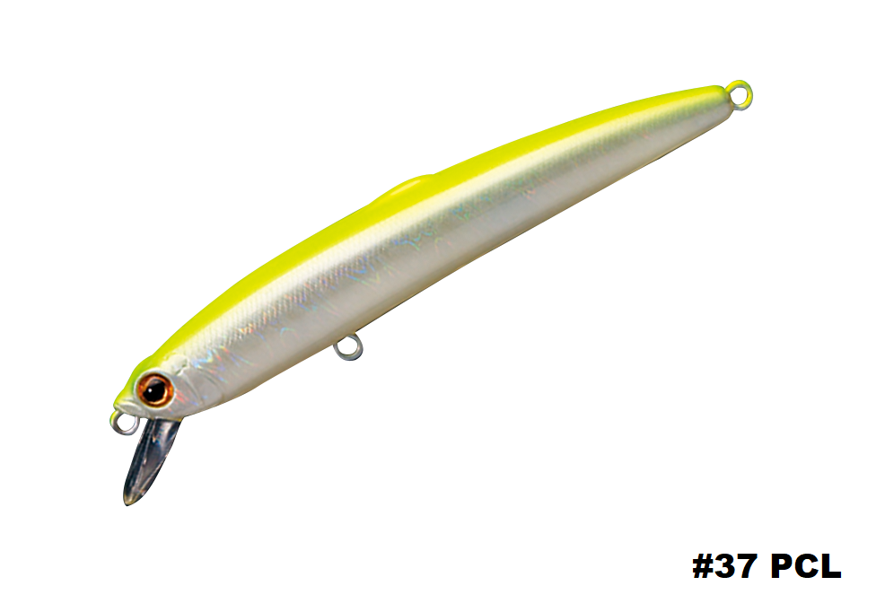 ISCA SMITH SARUNA 125F