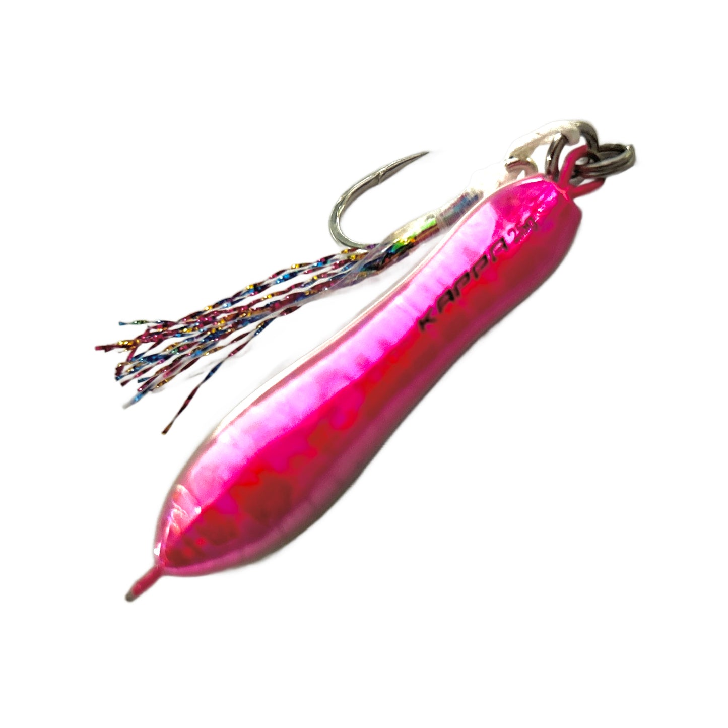 JIG ONI WORKS KAPPA 25G
