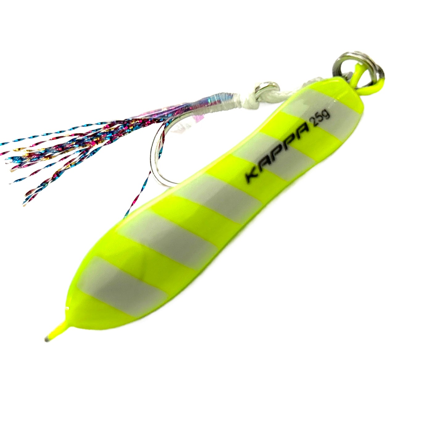 JIG ONI WORKS KAPPA 25G