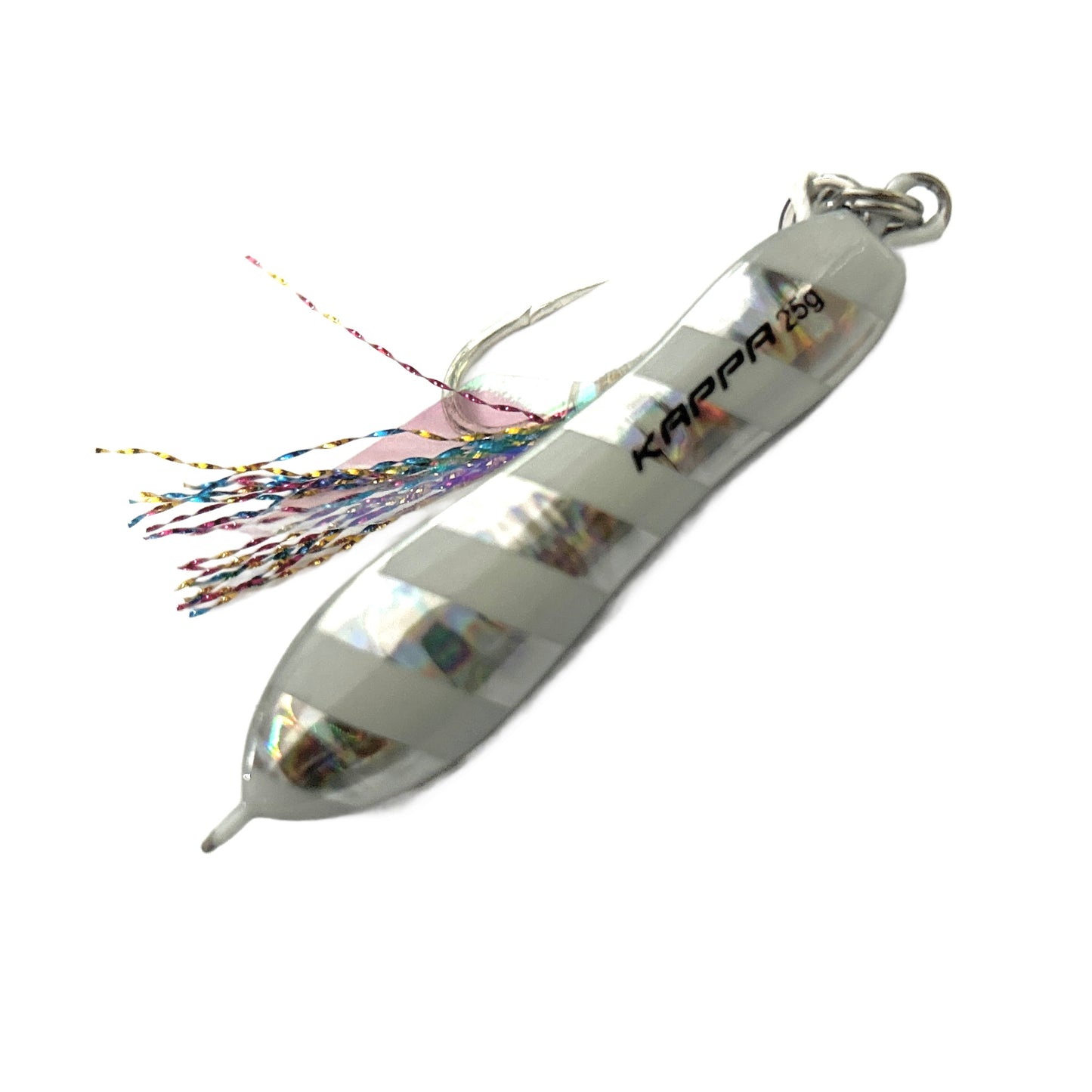 JIG ONI WORKS KAPPA 25G