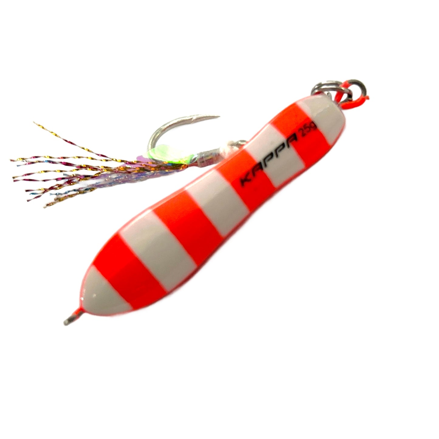 JIG ONI WORKS KAPPA 25G