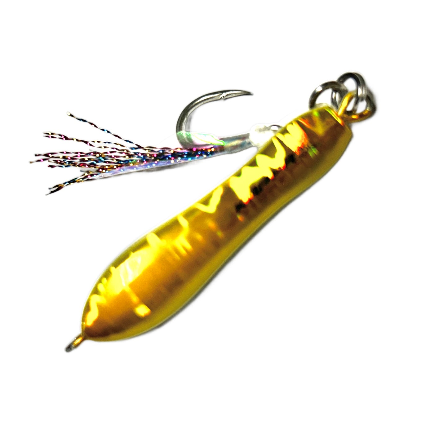 JIG ONI WORKS KAPPA 25G