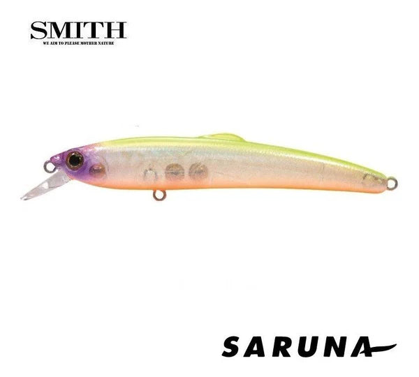 ISCA SMITH SARUNA 80F