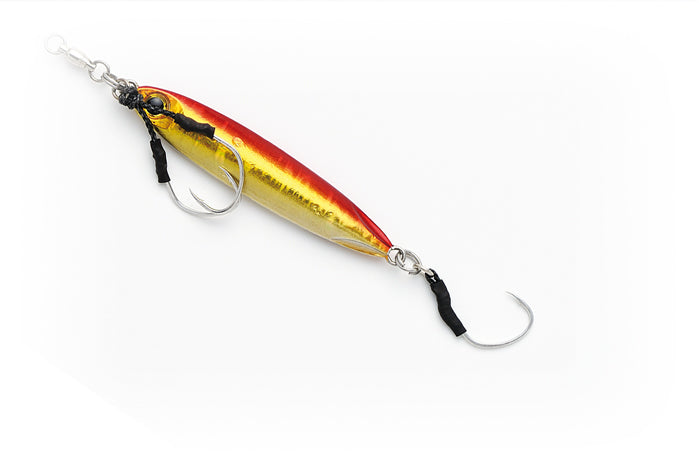 ASSIST HOOK DECOY SHORT PIKE DJ-77