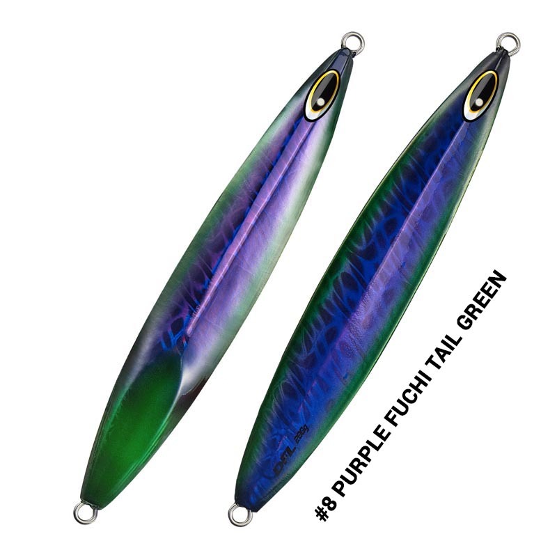 JIG MAXEL DRAGONFLY L DFL 200G