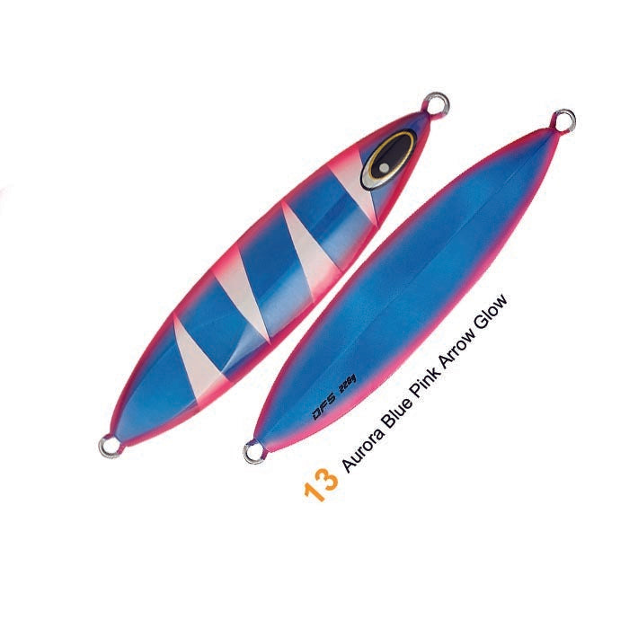 JIG MAXEL DRAGONFLY SLOW DFS 180G