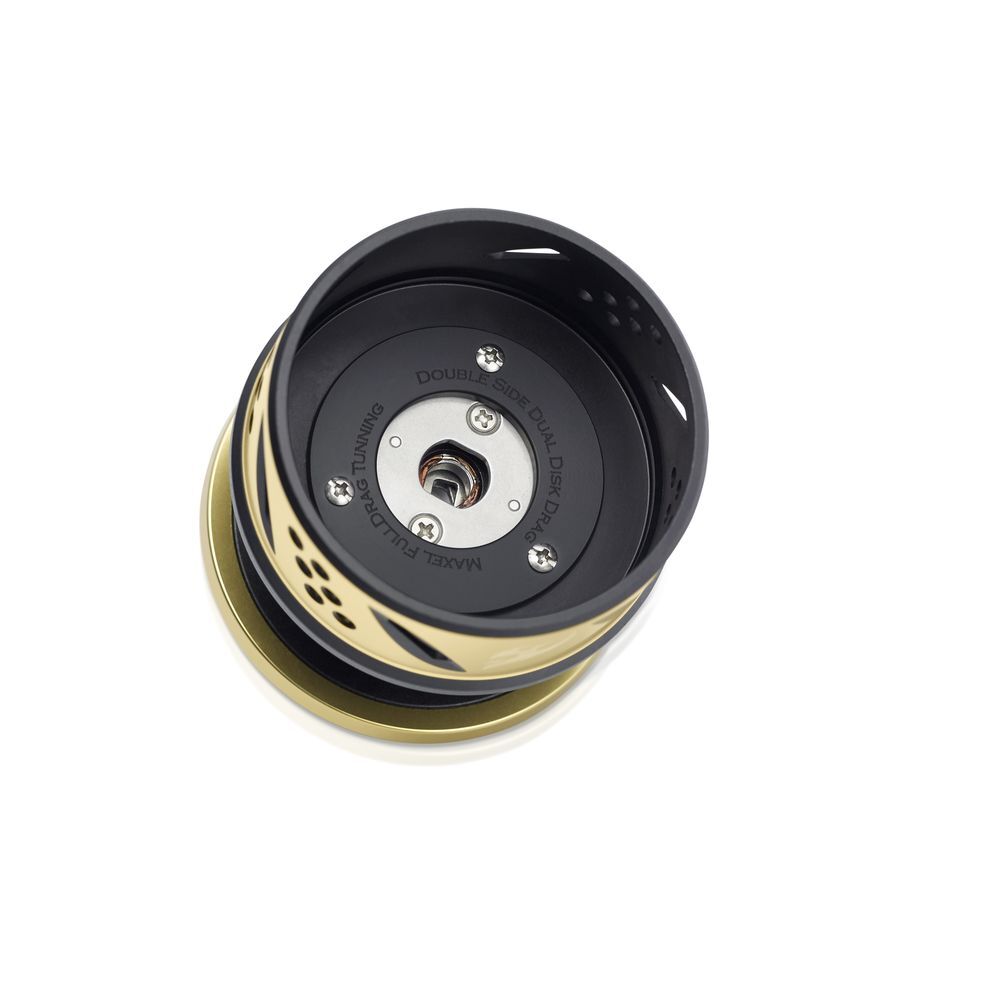 MAXEL FULL DRAG CUSTOM SPOOL SW7500FD