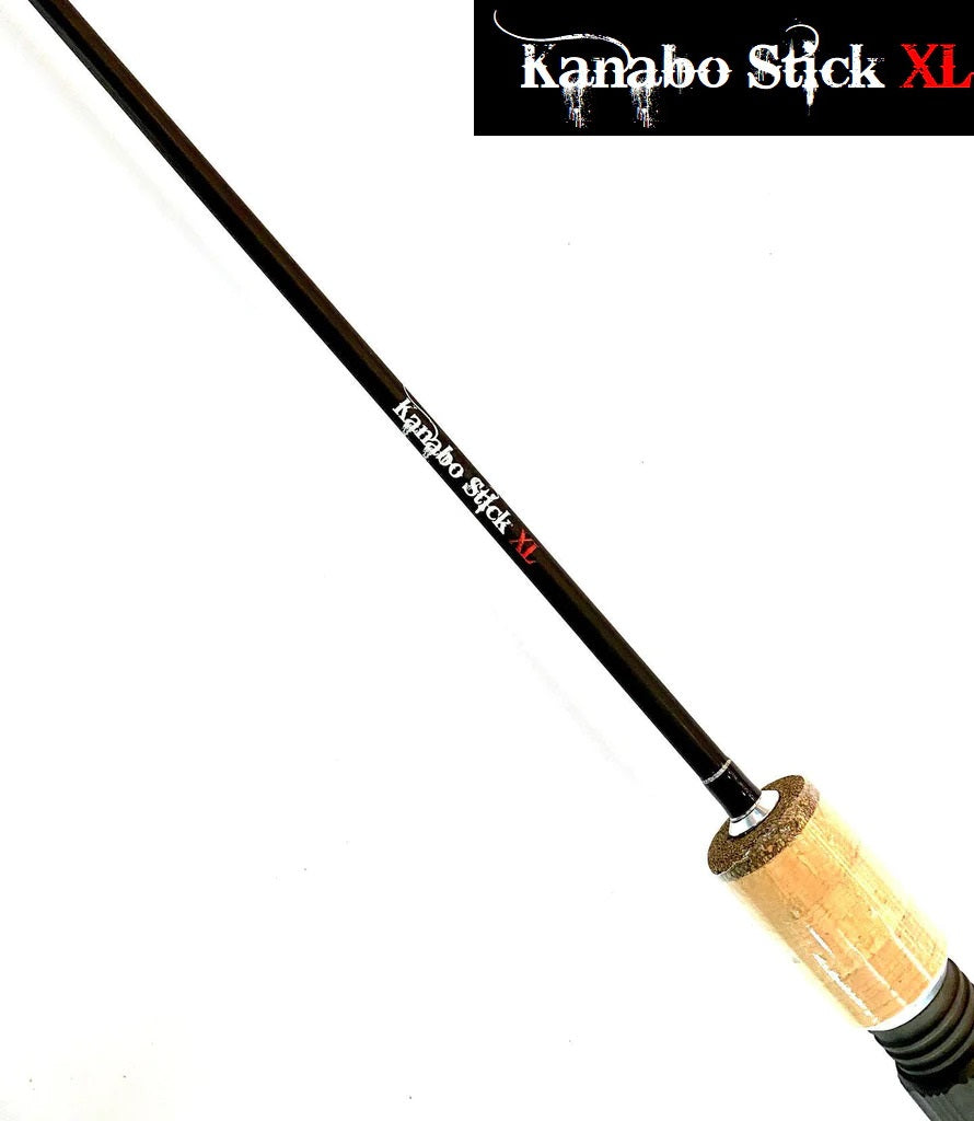 VARA ONI WORKS KANABO STICK EXTRA LOADED KS/SPJ-C66M
