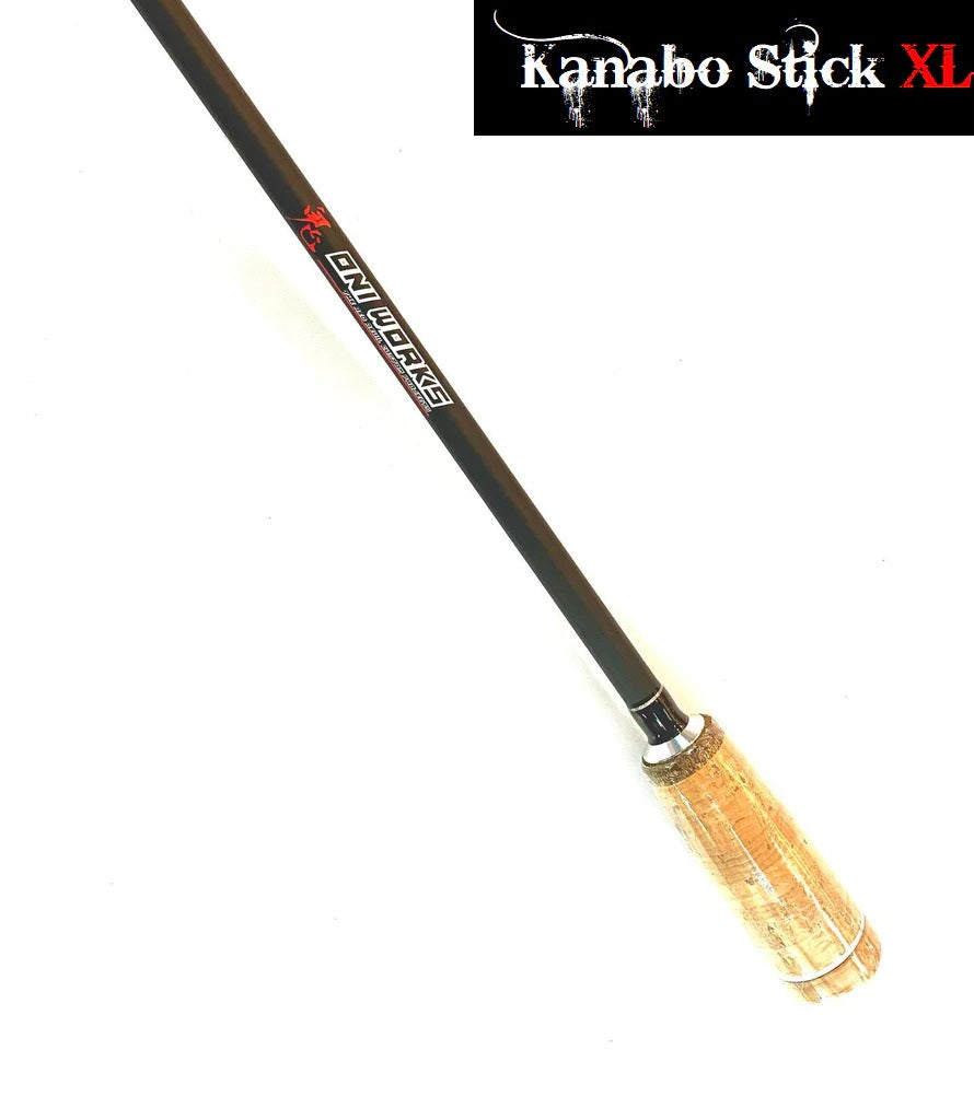VARA ONI WORKS KANABO STICK EXTRA LOADED KS/SPJ-C66M