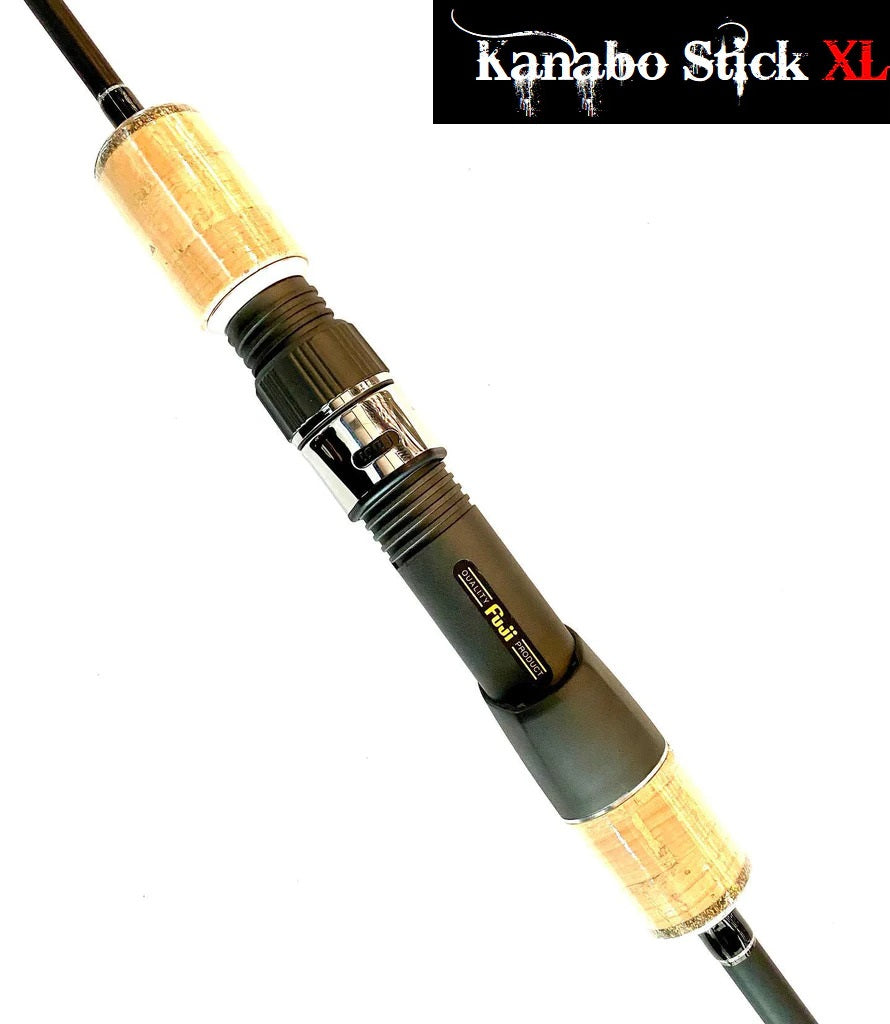 VARA ONI WORKS KANABO STICK EXTRA LOADED KS/SPJ-C66M