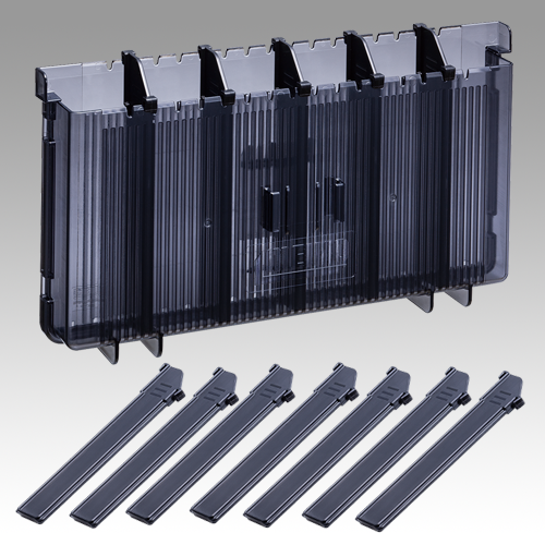 STOCKER BM-3020 BLACK