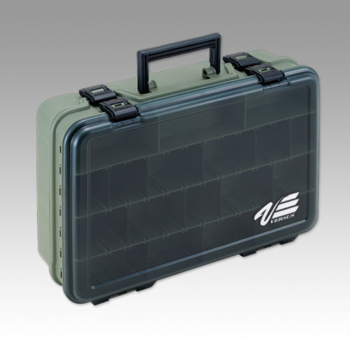 MALETA MEIHO VERSUS VS-3070 GREEN