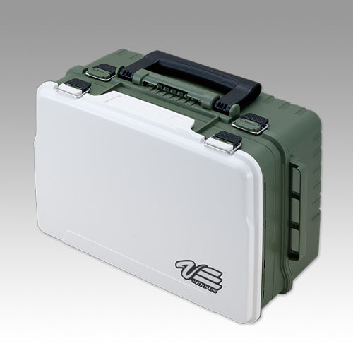MALETA MEIHO VERSUS VS-3078 GREEN