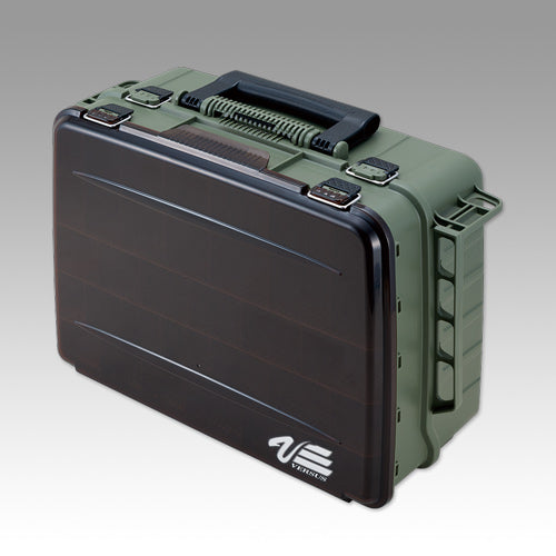 MALETA MEIHO VERSUS VS-3080 GREEN