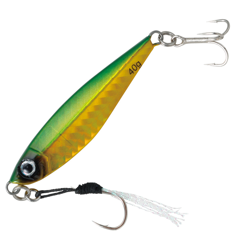 JIG CRAZEE CASJIG 20G