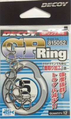 GP RING DECOY R-6