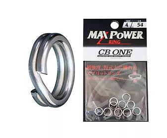 CB ONE MAX POWER RING