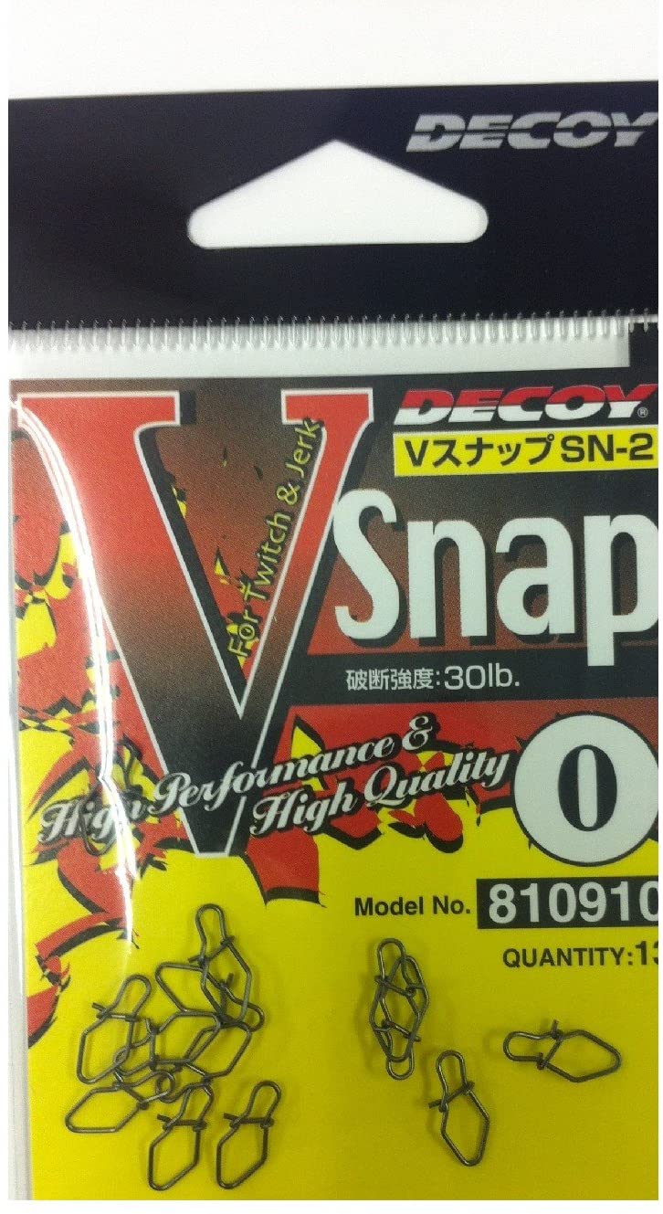 SNAP DECOY V-SNAP SN-2