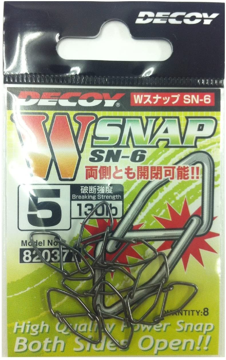 SNAP DECOY WSNAP SN-6