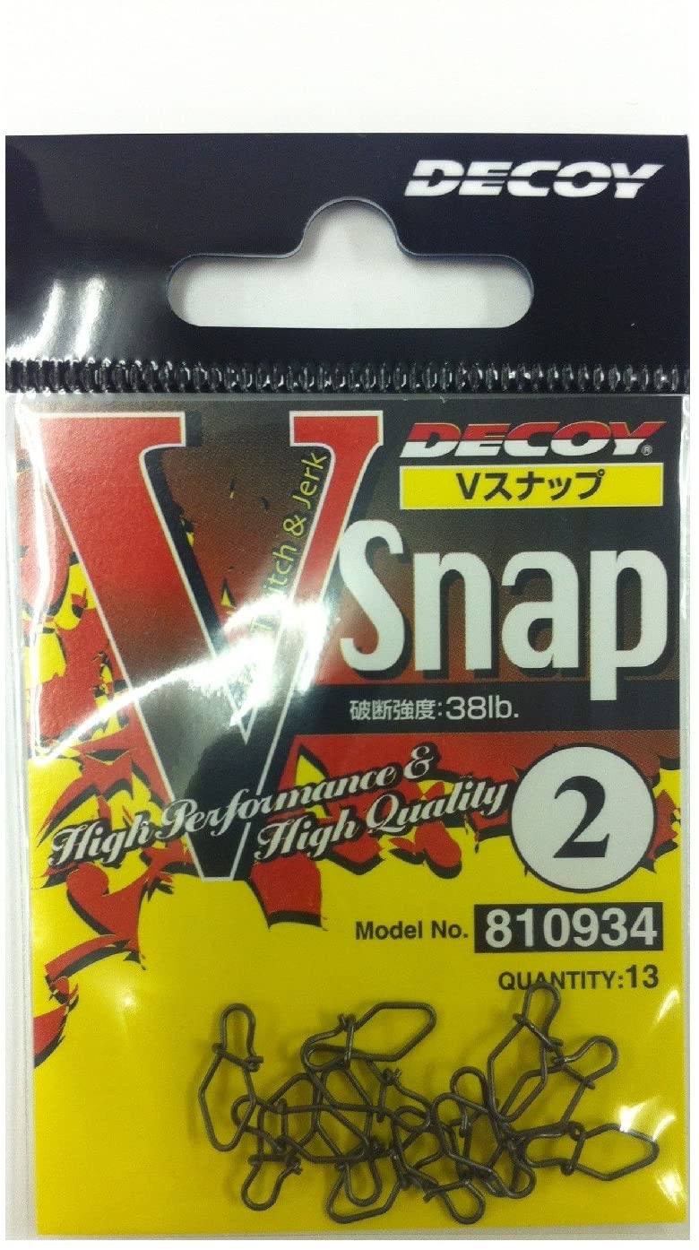 SNAP DECOY V-SNAP SN-2
